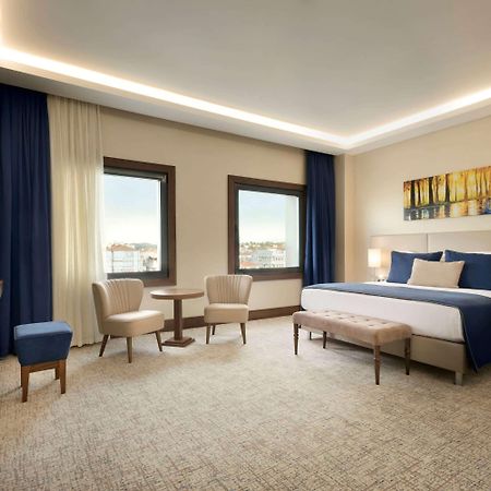 Ramada By Wyndham Yalova Hotel Yalova  Kültér fotó