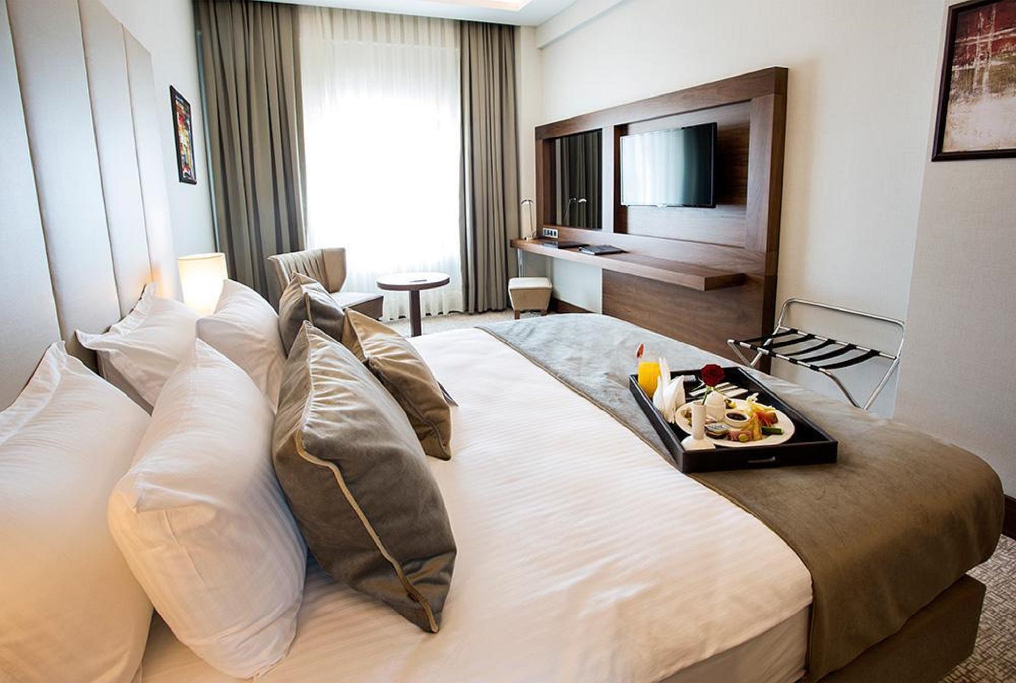 Ramada By Wyndham Yalova Hotel Yalova  Kültér fotó