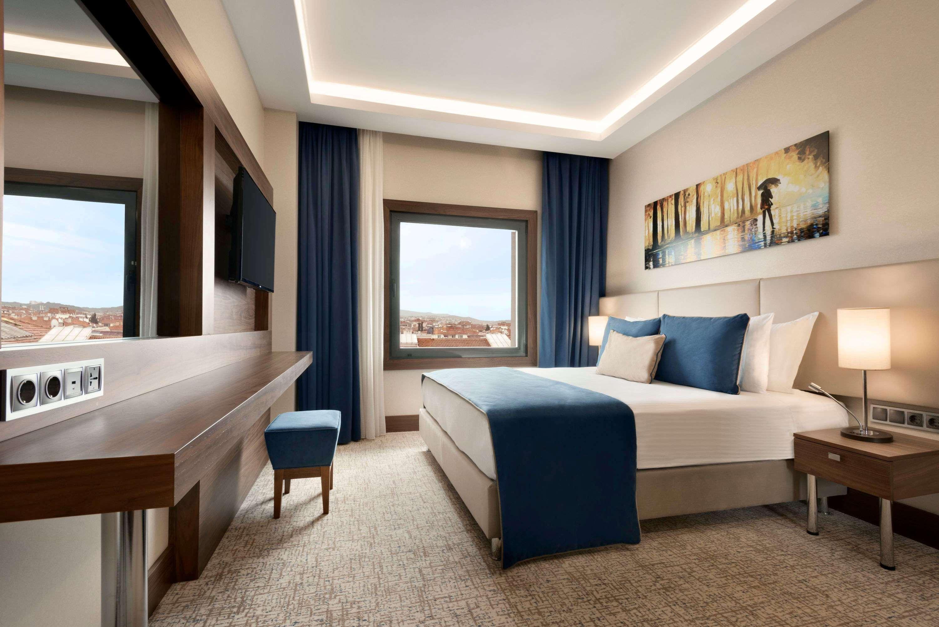 Ramada By Wyndham Yalova Hotel Yalova  Kültér fotó