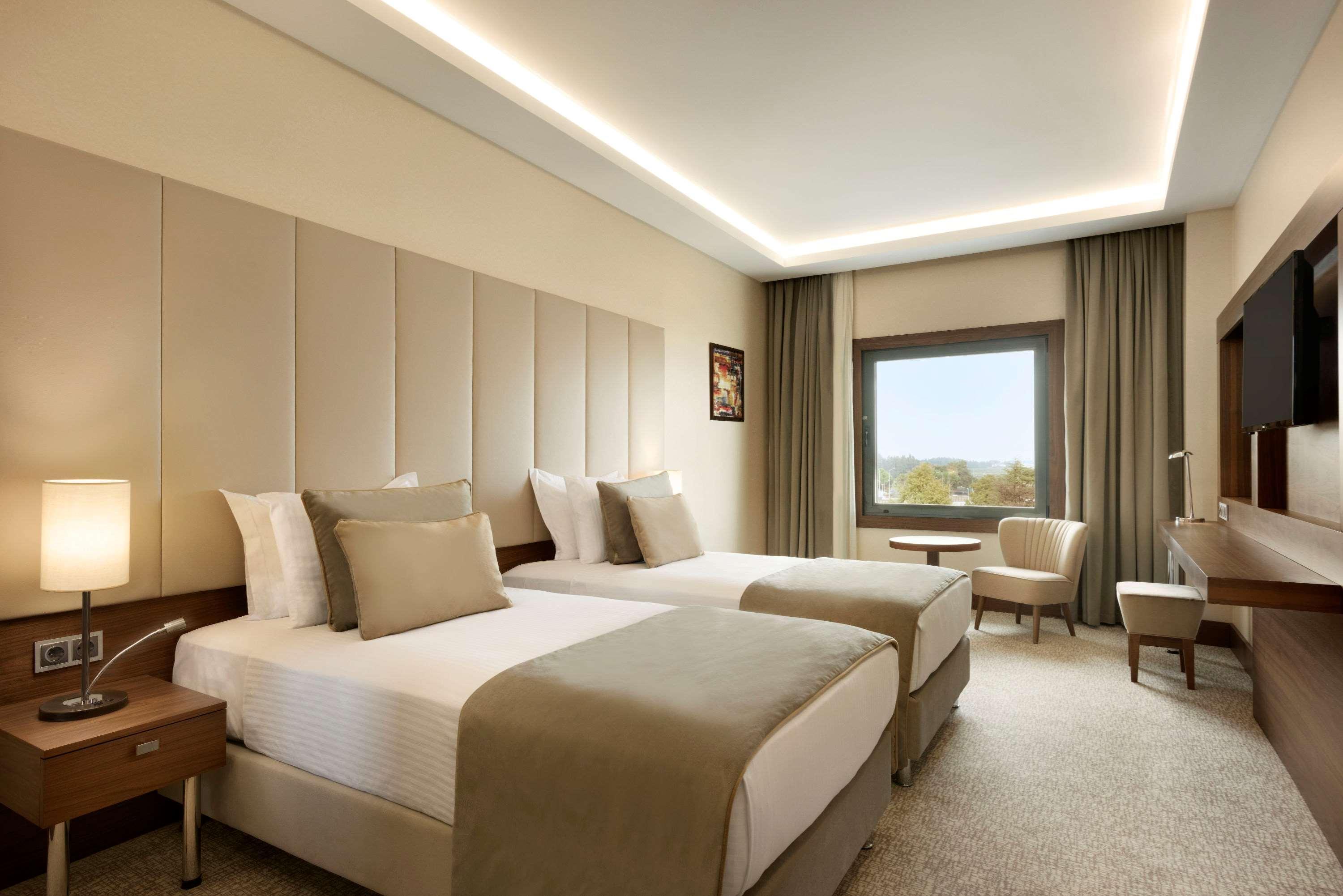 Ramada By Wyndham Yalova Hotel Yalova  Kültér fotó