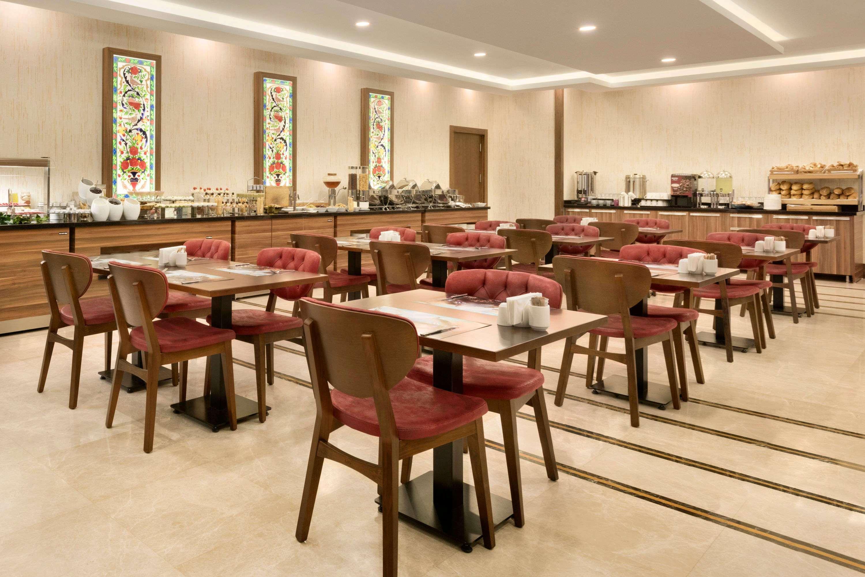 Ramada By Wyndham Yalova Hotel Yalova  Kültér fotó