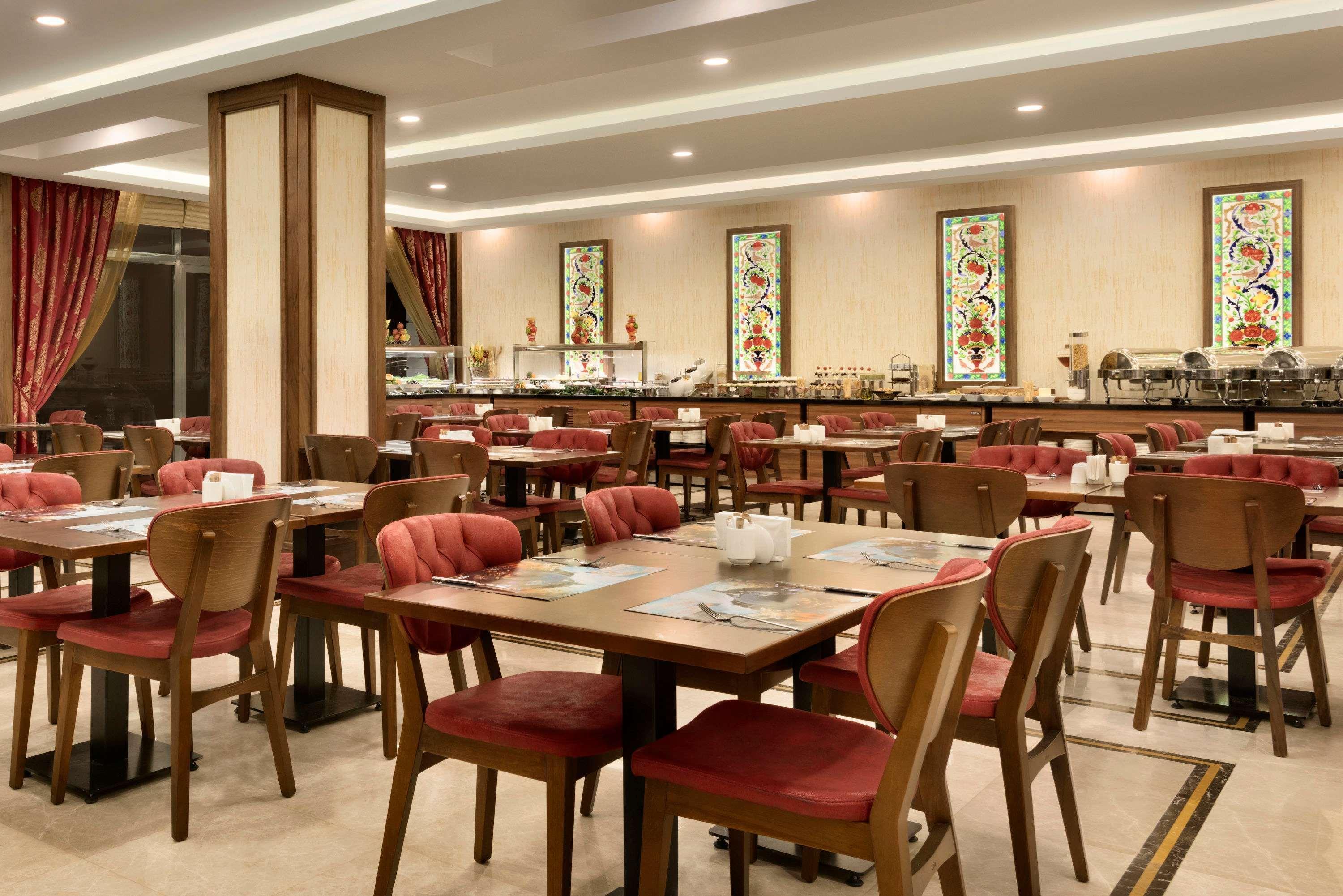 Ramada By Wyndham Yalova Hotel Yalova  Kültér fotó