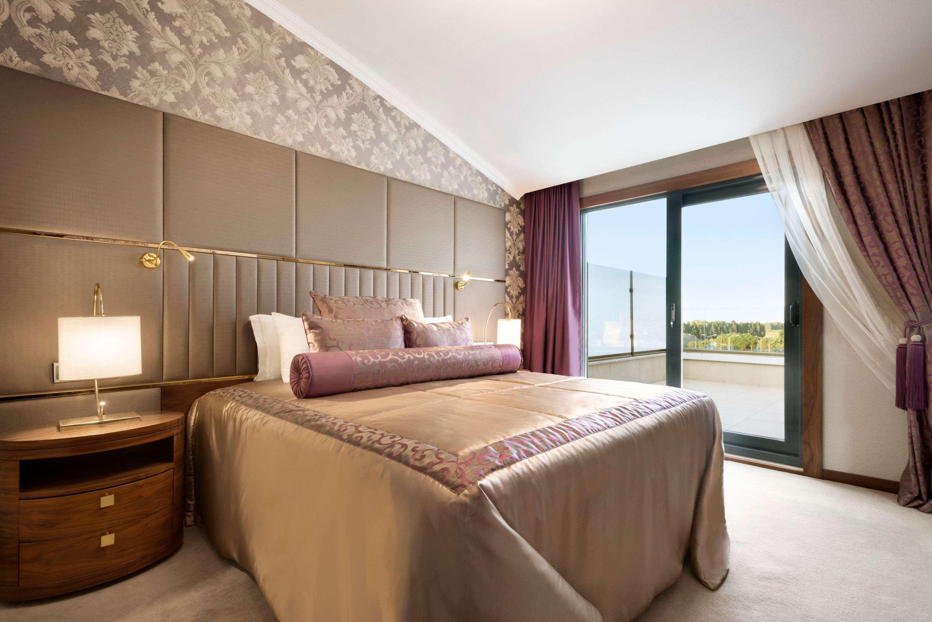 Ramada By Wyndham Yalova Hotel Yalova  Kültér fotó
