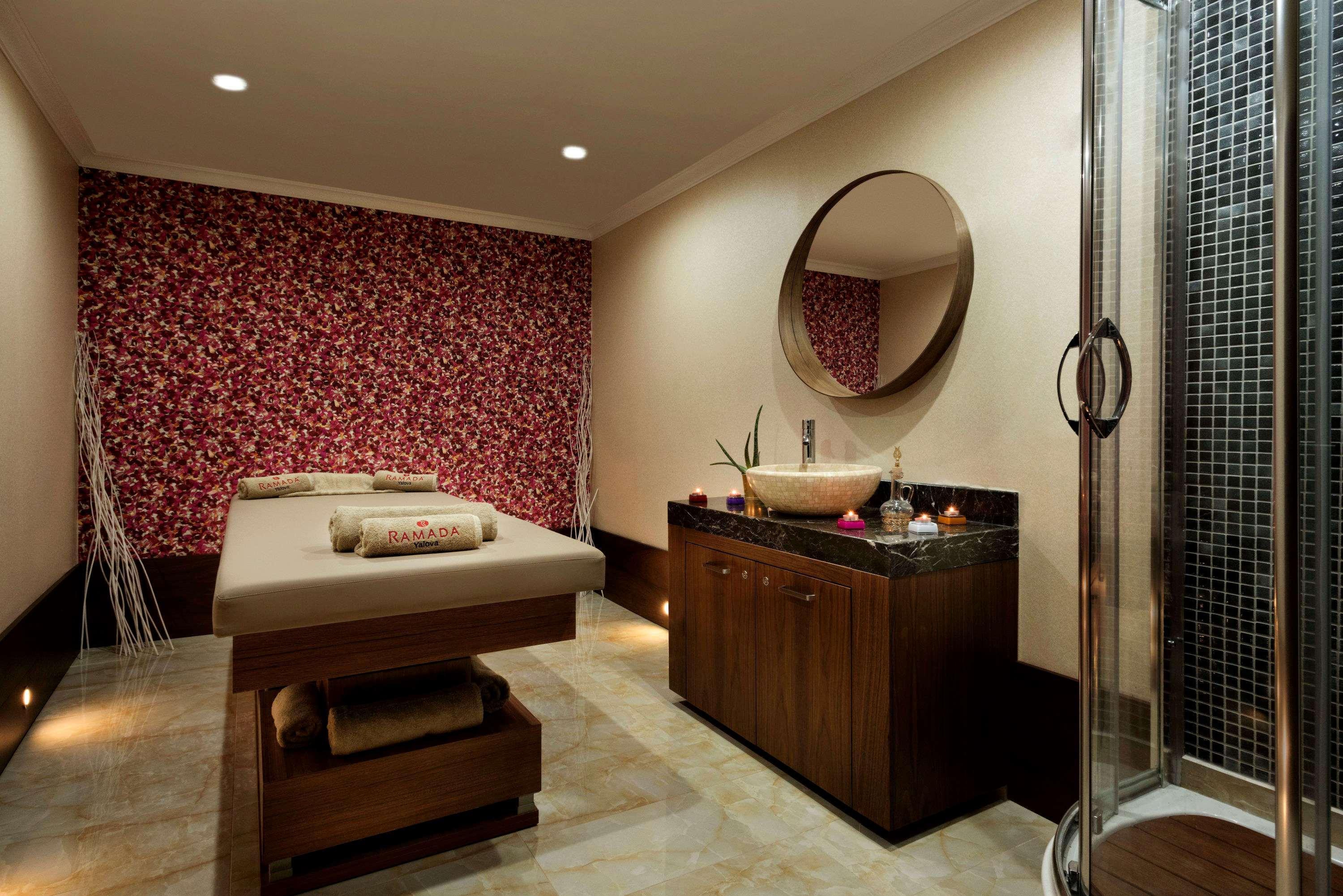 Ramada By Wyndham Yalova Hotel Yalova  Kültér fotó