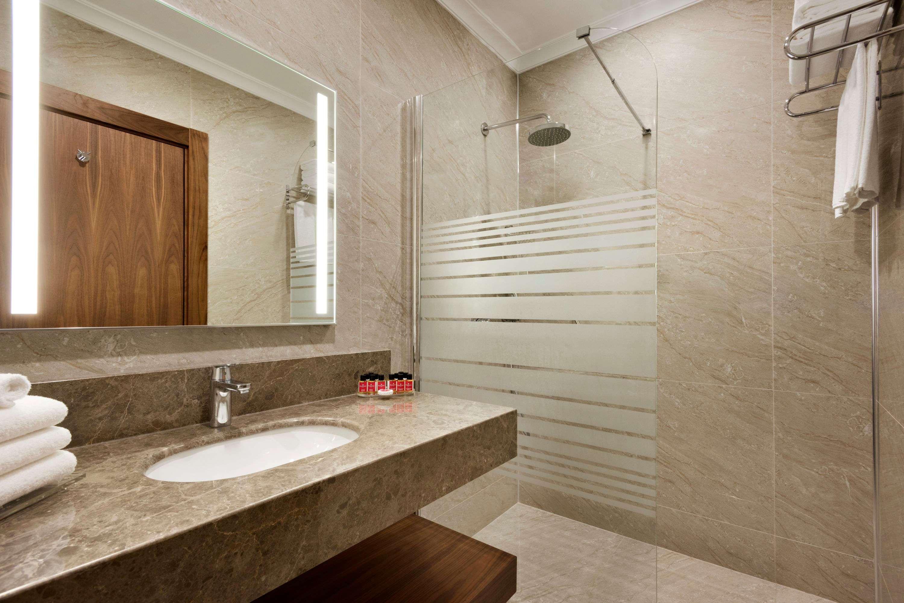 Ramada By Wyndham Yalova Hotel Yalova  Kültér fotó