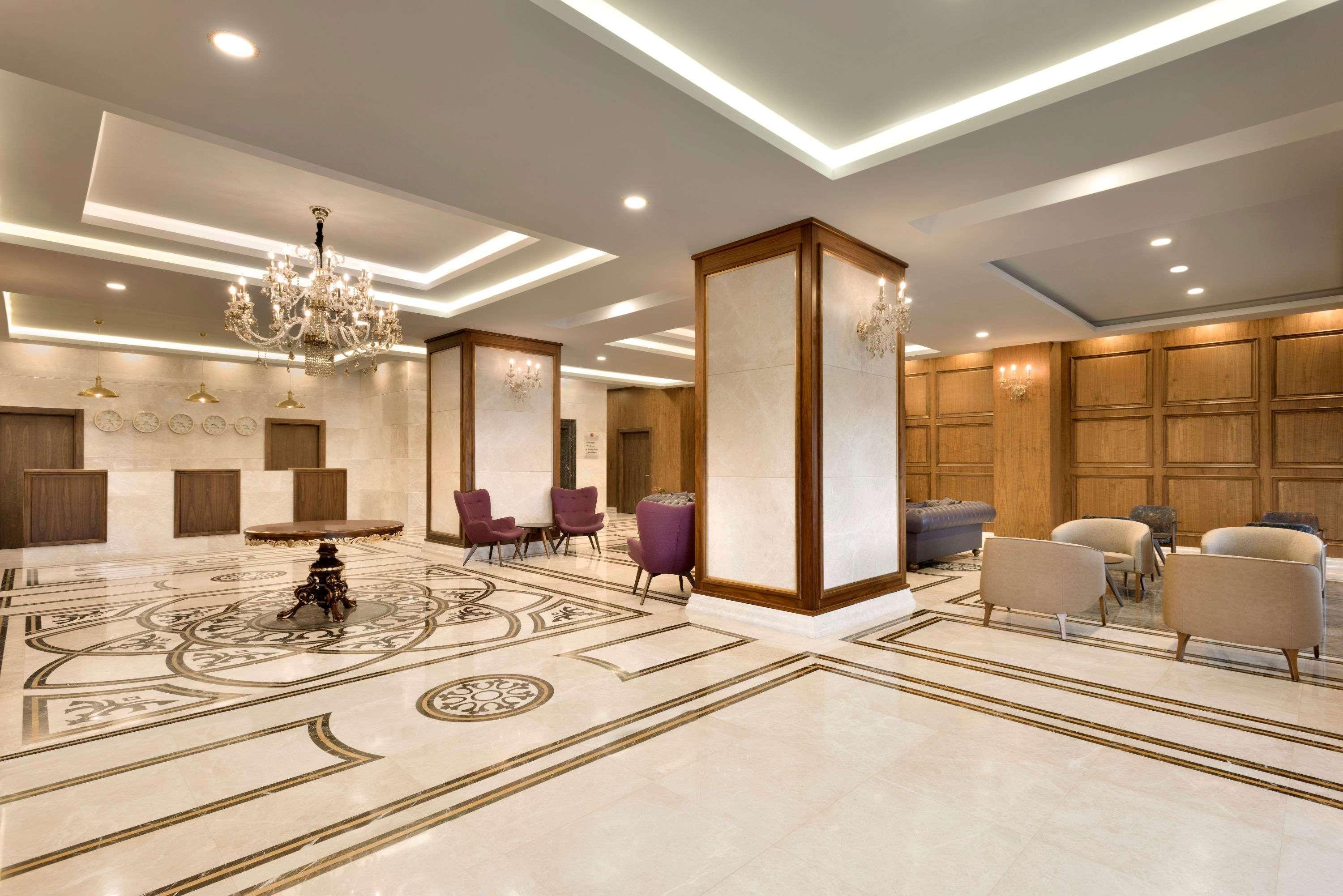 Ramada By Wyndham Yalova Hotel Yalova  Kültér fotó