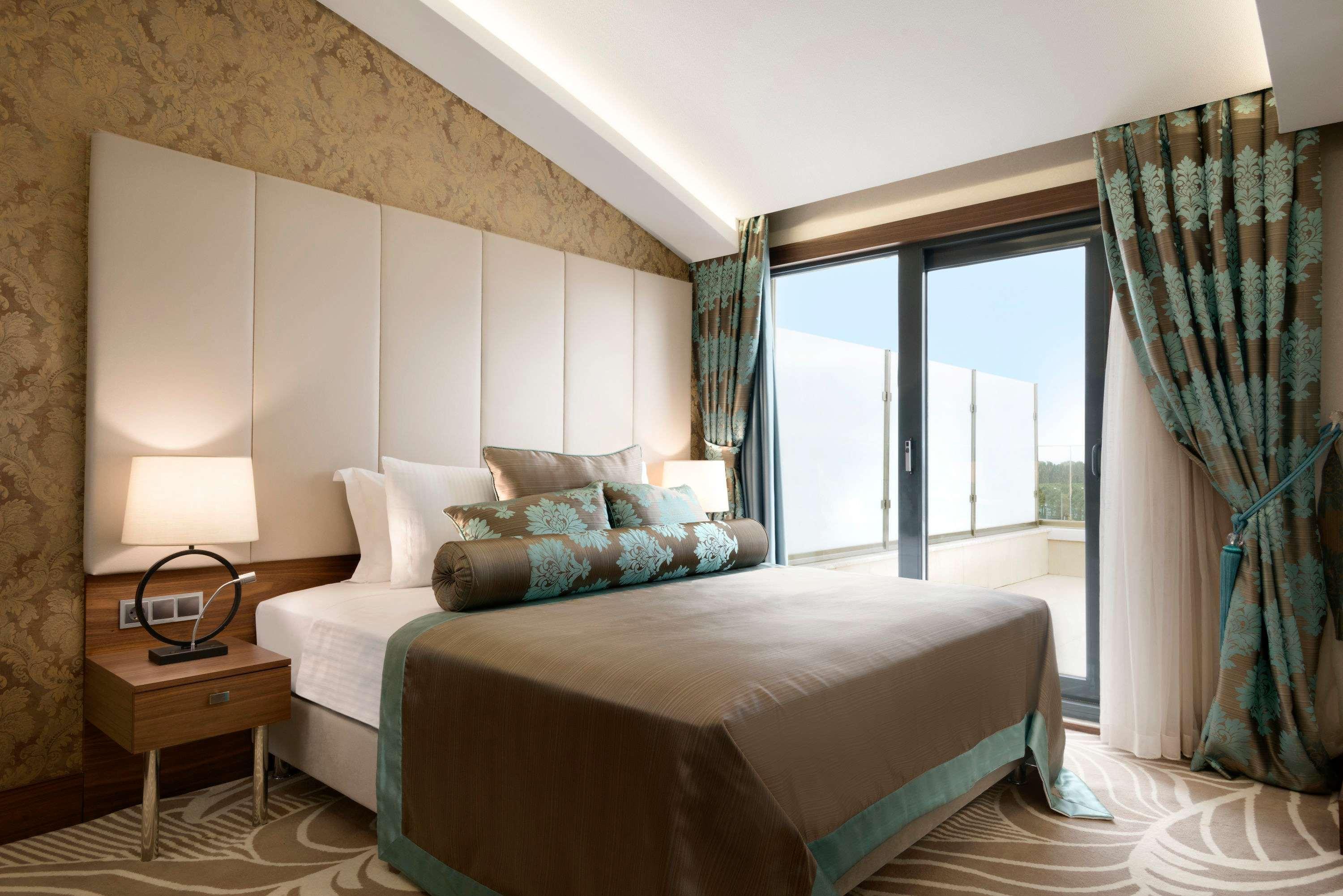 Ramada By Wyndham Yalova Hotel Yalova  Kültér fotó