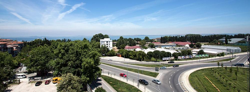 Ramada By Wyndham Yalova Hotel Yalova  Kültér fotó