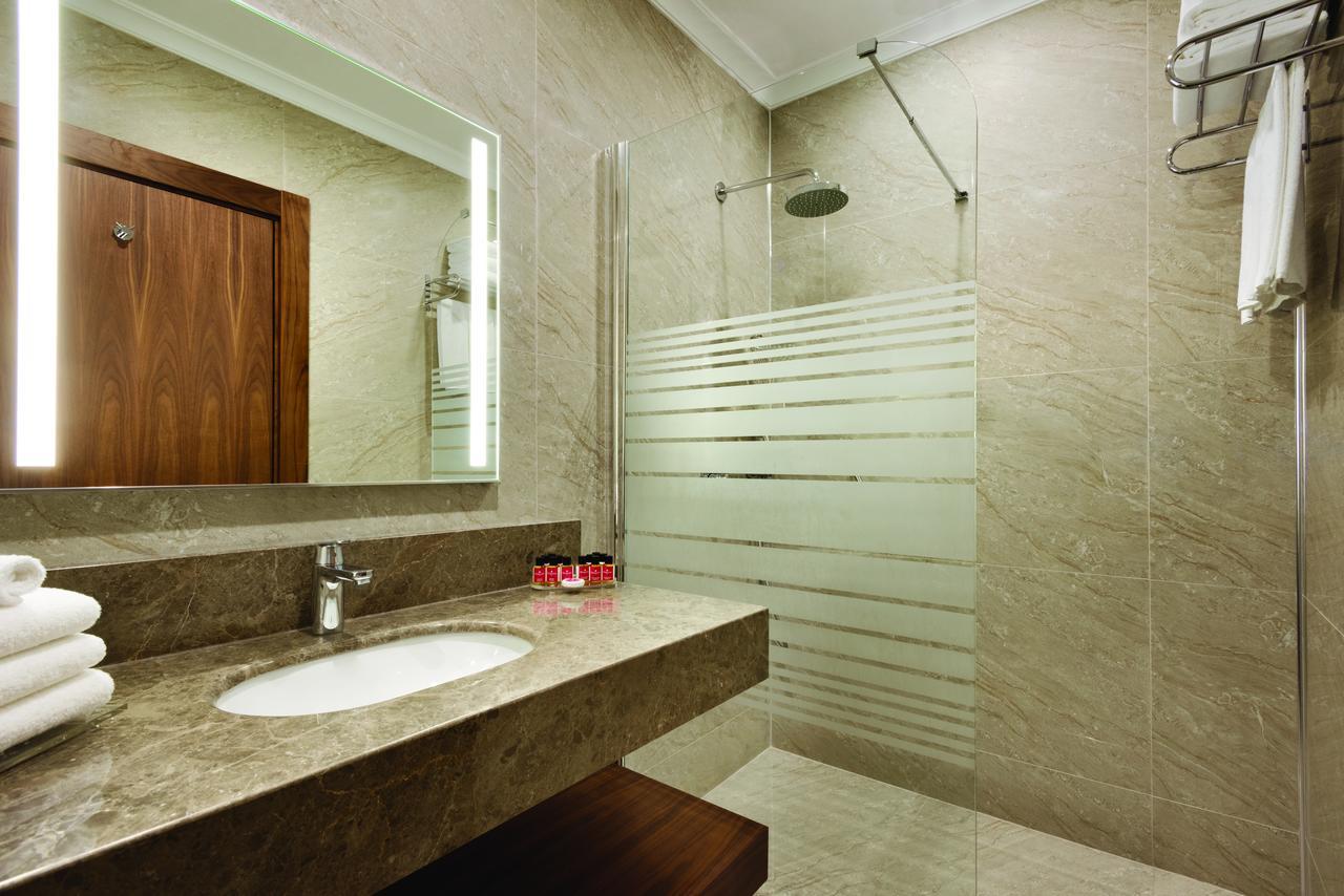 Ramada By Wyndham Yalova Hotel Yalova  Kültér fotó