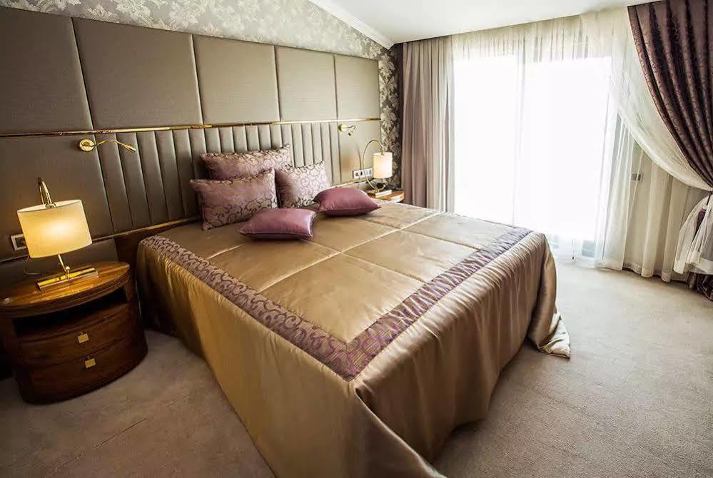 Ramada By Wyndham Yalova Hotel Yalova  Kültér fotó