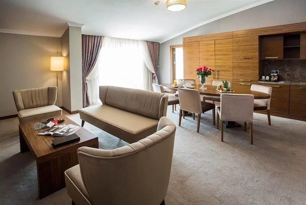 Ramada By Wyndham Yalova Hotel Yalova  Kültér fotó