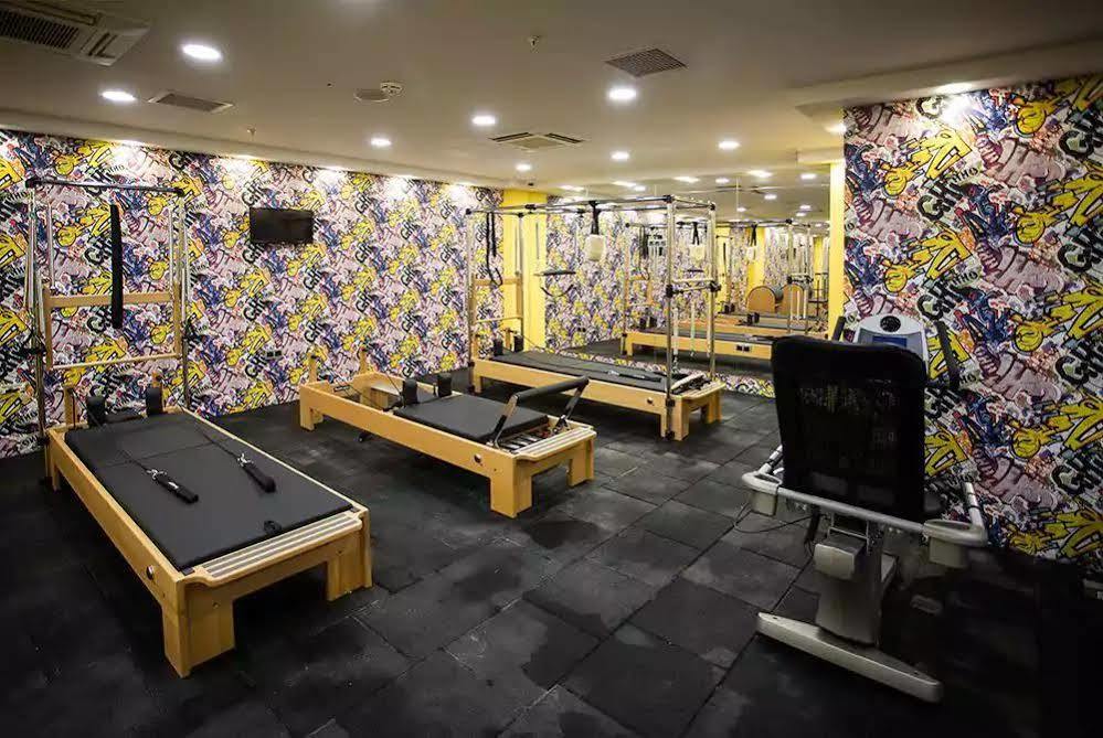 Ramada By Wyndham Yalova Hotel Yalova  Kültér fotó
