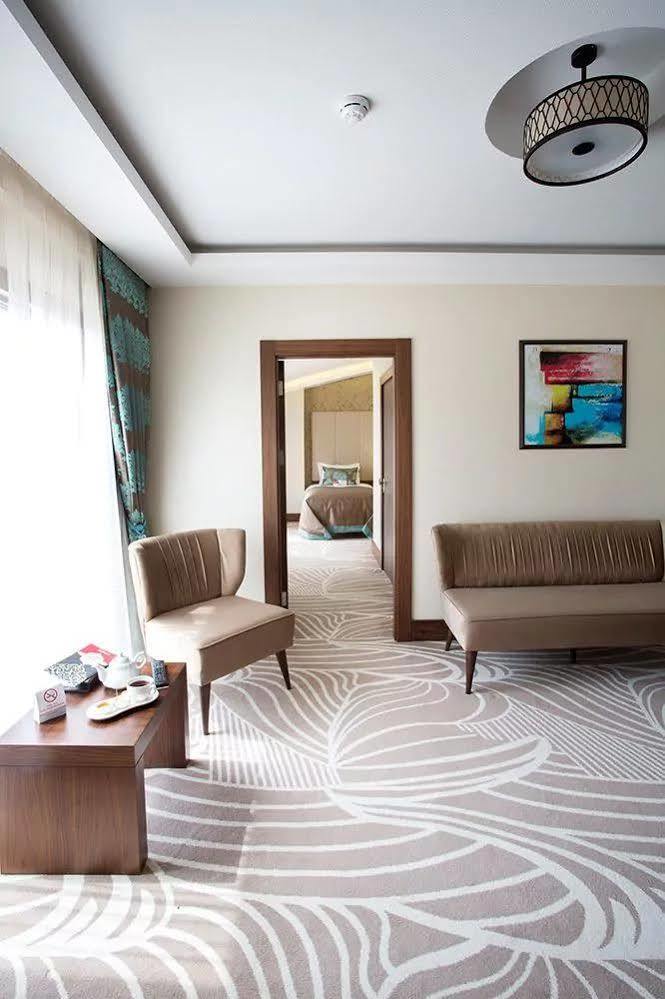 Ramada By Wyndham Yalova Hotel Yalova  Kültér fotó