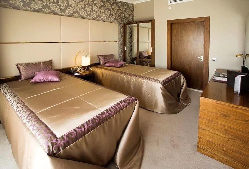 Ramada By Wyndham Yalova Hotel Yalova  Kültér fotó