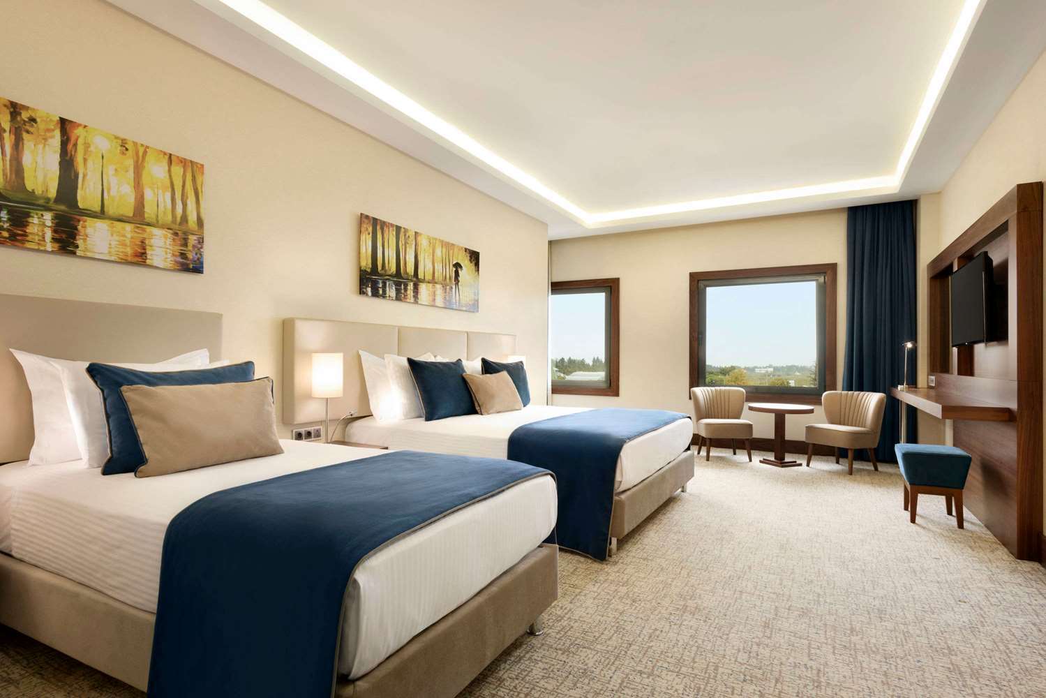 Ramada By Wyndham Yalova Hotel Yalova  Kültér fotó